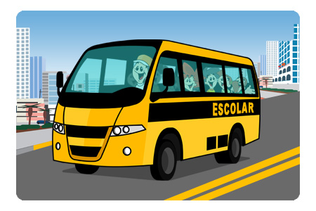 Secretaria Municipal de Educação de Inhumas - Departamento Municipal de Transporte Escolar